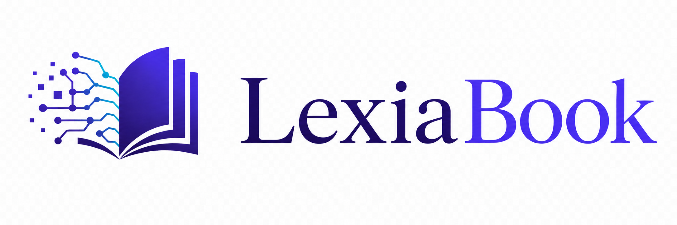 LexiaBook